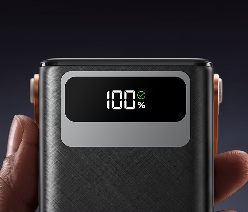 Smart Digital Display