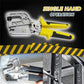⏳Time-Limited Special⏰Metal Stud Fastening Crimper – Screw-Free, Time-Saving & Extended Leverage – For Drywall Framing & Construction 🏗️