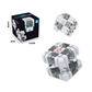 ⏳Time-Limited Special⏰Large 3D Maze Puzzle Cube – Brain Teaser, Skill-Building, Durable 🔴