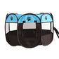 ⏳Time-Limited Special⏰Summer Pet Portable Playpen
