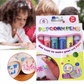 ⏳Time-Limited Special⏰Magic Pen – Draw 3D with one stroke!🎄 DIY Bubble Popcorn Drawing Pens& Buy 3 Pay 2 🔥