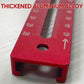 ⏳Time-Limited Special⏰3 in 1 Router Milling Groove Bracke（50% OFF）