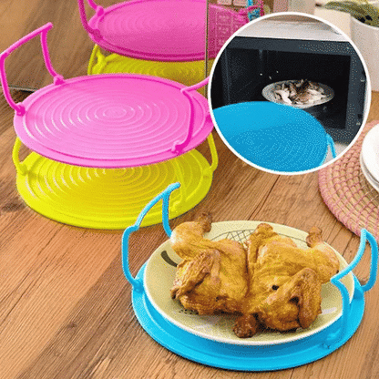 ⏳Time-Limited Special⏰Microwave Folding Tray