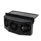 ⏳Time-Limited Special⏰The New Solar Car Cooling Artifact [air circulation exhaust fan]