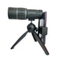 ⏳Time-Limited Special⏰Professional Bifocal Monocular – Dual Zoom, HD Clarity & Portable Design 🌠