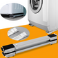 ⏳Time-Limited Special⏰Easy Moveable Roller Bracket™ – Heavy-Duty, Smooth Rolling & Easy Installation 🛠️