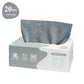 ⏳Time-Limited Special⏰Reusable Microfiber Paper Towels (20 pcs in 1 box)