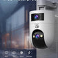 ⏳Time-Limited Special⏰Dual-Lens Security Camera – From £24.99! 360° view, human detection & color night vision. Smart home protection – stock up & save! 🏠✅