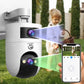 ⏳Time-Limited Special⏰Dual-Lens Security Camera – From £24.99! 360° view, human detection & color night vision. Smart home protection – stock up & save! 🏠✅