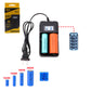 ⏳Time-Limited Special⏰Universal LCD Lithium Battery Charger