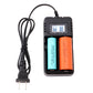 ⏳Time-Limited Special⏰Universal LCD Lithium Battery Charger