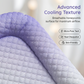 ⏳Time-Limited Special⏰Pawchill Pet Cooling Mat for Dogs & Cats 🐾  Naturally Cool Ice-Silk Pad • Breathable, Washable & Soft 🌿  For Floors, Sofas & Car Travel • Multiple Sizes • Gradient Colours ☀️🐶🐱