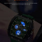 ⏳Time-Limited Special⏰LED Backlight+Stopwatch Technique🔥Multi-Function Sport & Casual Digital Watch