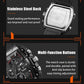 ⏳Time-Limited Special⏰LED Backlight+Stopwatch Technique🔥Multi-Function Sport & Casual Digital Watch