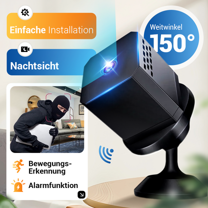 ⏳Time-Limited Special⏰Wireless high-resolution night vision surveillance camera🎥🚨