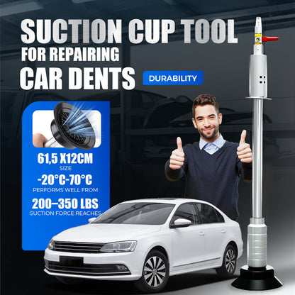 ⏳Time-Limited Special⏰Dent Repair Magic - Auto Body Dent Repair Suction Cup Tool