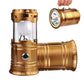 ⏳Time-Limited Special⏰Solar-powered retractable camping lantern⛺️