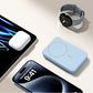 ⏳Time-Limited Special⏰15W Fast Charge Portable Wireless Magnetic Power Bank