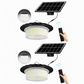 ⏳Time-Limited Special⏰Adjustable Solar Pendant Light Set