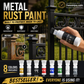 ⏳Time-Limited Special⏰Refresh paint surfaces in one simple spray!✨🏠Water-Based Metallic Silver Paint with Built-in Brush💥👍