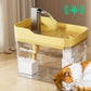💧Automatic Water Drinking Fountain Dispenser for house pet🐾