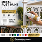 ⏳Time-Limited Special⏰Refresh paint surfaces in one simple spray!✨🏠Water-Based Metallic Silver Paint with Built-in Brush💥👍