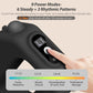⏳Time-Limited Special⏰3-in-1 Vibrating Fascia Ring Massager