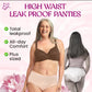 ⏳Time-Limited Special⏰2026 Best Seller High Waist Leak proof panties