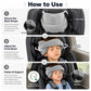 ⏳Time-Limited Special⏰Kids Car Seat Head Support Strap｜Plush Padded Adjustable Nap Rest Band