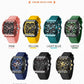 ⏳Time-Limited Special⏰LED Backlight+Stopwatch Technique🔥Multi-Function Sport & Casual Digital Watch