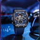 ⏳Time-Limited Special⏰LED Backlight+Stopwatch Technique🔥Multi-Function Sport & Casual Digital Watch
