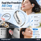 ⏳Time-Limited Special⏰Bluetooth 6.0 Earbuds – 4.2g ultra-light, barely there feel. 48H playtime, IPX5 sweatproof. Perfect for runs & daily listening. ⚡✨