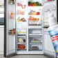 ⏳Time-Limited Special⏰Fast-Acting Defrosting Spray & Car Deicer | Anti Re-Freezing Formula with Free Scraper for Fridge, Freezer & Windshields