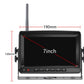 ⏳Time-Limited Special⏰7-Inch Wireless Backup Camera – HD, Stable Signal, Universal ⏪