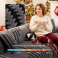 ⏳Time-Limited Special⏰Soft Plush Non-Slip Couch Cover