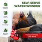 ⏳Time-Limited Special⏰5/16 Inch Thread Automatic Poultry Water Cups