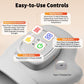 ⏳Time-Limited Special⏰Soothe Tired Hands & Wrists – Air Compression Massager with 3 Modes, 5 Intensities & Auto Timer.