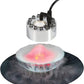 ⏳Time-Limited Special⏰12-LED Ultrasonic Mist Maker Fogger – Creates cool mist & colourful light – Perfect for humidifiers, fountains or Halloween decor – runs quietly in water 💧✨