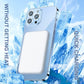 ⏳Time-Limited Special⏰15W Fast Charge Portable Wireless Magnetic Power Bank
