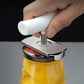 ⏳Time-Limited Special⏰Stainless Steel Jar Opener & Bottle Lid Remover