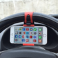 ⏳Time-Limited Special⏰Steering Wheel Phone Holder