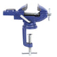 ⏳Time-Limited Special⏰Heavy-Duty Mini Universal Bench Vice – Compact, Clamp-On & Perfect for Workshops, Garages & DIY Projects 🔧✨