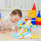 ⏳Time-Limited Special⏰Little Duck Climbing Stair Toy – Musical Lights, Automatic Climbing & Endless Toddler Fun 🦆🎵