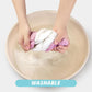 ⏳Time-Limited Special⏰Cute Knitted Toilet Seat Cover with Handle