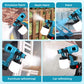 ⏳Time-Limited Special⏰ Wireless electric paint sprayer
