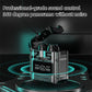 ⏳Time-Limited Special⏰2026 Noise Reduction Low-Latency Wireless In-Ear Bluetooth Earphone