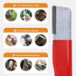 ⏳Time-Limited Special⏰ Portable Dual‑Purpose Whetstone – Coarse & fine sides, compact & travel‑friendly. Keep knives sharp anywhere! ⛺✨