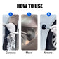 ⏳Time-Limited Special⏰Dent Repair Magic - Auto Body Dent Repair Suction Cup Tool
