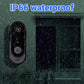 ⏳Time-Limited Special⏰Wireless doorbell camera: 1080P, 170° angle, 4.3-inch screen, IPX65 outdoor waterproof rating, night vision