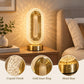 ⏳Time-Limited Special⏰Light Up Any Room Instantly! Touch-Control Acrylic Nightlight